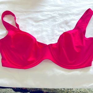 CUUP - NEW W/O TAGS “SCOOP” BRA!